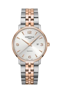 Hodinky Certina C035.410.22.037.01