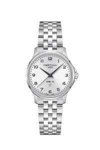 Watches Certina C045.010.11.032.00
