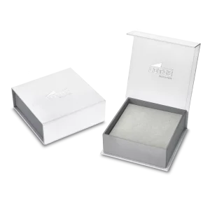 Lotus Silver Beyond Classics LP3910-1/1 Women’s Necklace