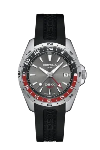 Watches Certina C047.452.17.081.01