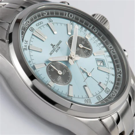 Watches Jacques Lemans Liverpool 1-2117ZB