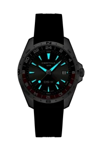 Watches Certina C047.452.17.081.01