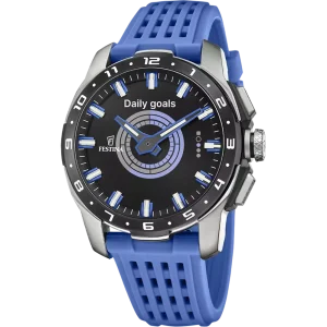 Hodinky Festina 23305/2 Connected Full D