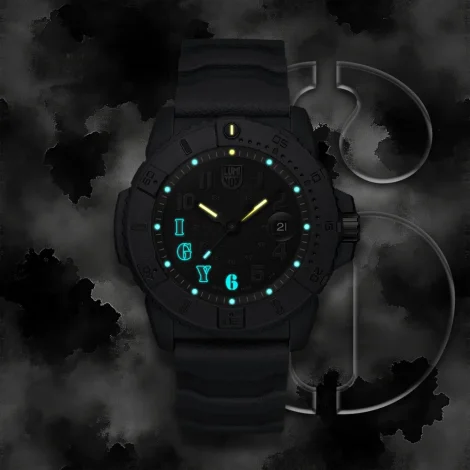 Hodinky Luminox XS.3611.IGY6.NSF