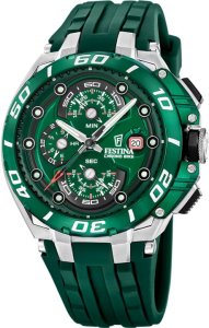 Hodinky Festina 20755/3 Chrono Bike
