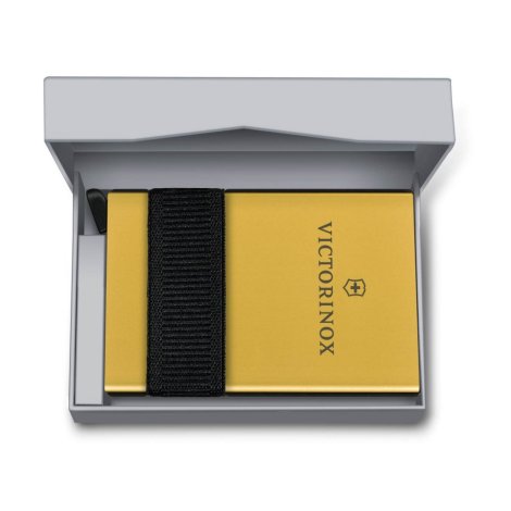 Smart Card Wallet Victorinox 0.7250.38 Žlutá