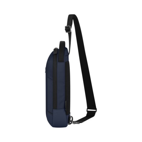 Single-strap backpack Victorinox 653541 Altmont Modern Sling, Navy Blue