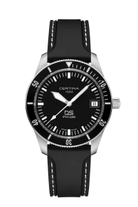 Hodinky Certina C044.410.17.050.00