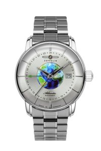Watches Zeppelin 8468MB-1