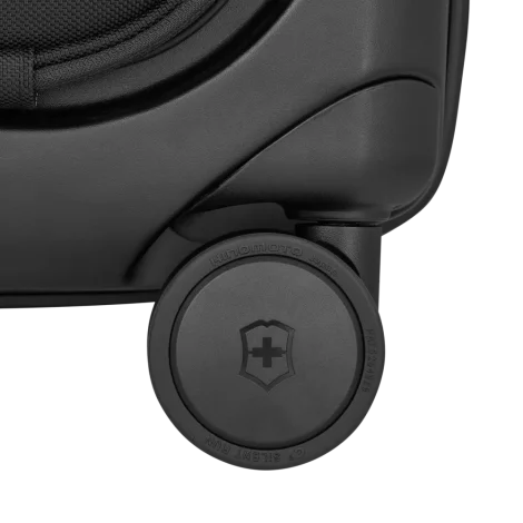 Mythic Freqeuent Flyer Carry-On Victorinox 653462 Black