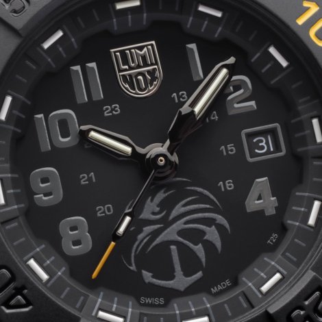 Hodinky Luminox XS.3505.NSF.N