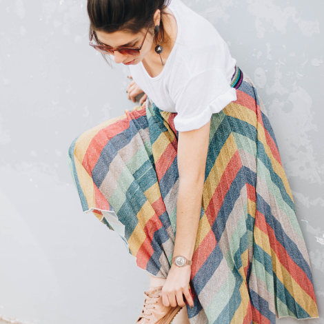 Hodinky MINET MWL5015