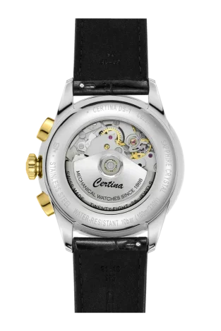 Hodinky Certina C029.462.26.051.00