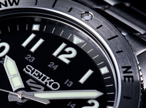 Watches Seiko HDB006K1