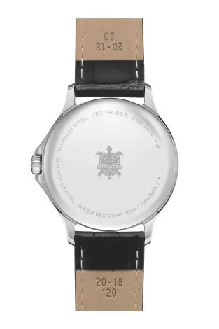 Hodinky Certina C045.410.16.032.00
