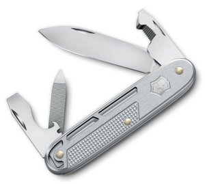 Pocket knife Victorinox 0.8216.26 Synergy Alox