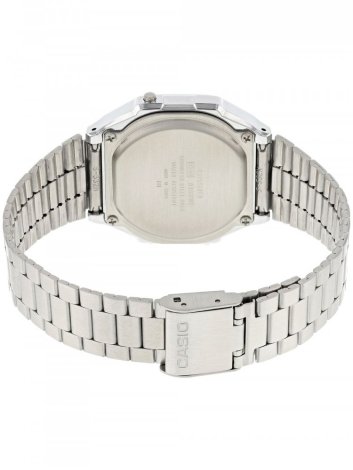 Watches Casio A168WEM-1EF
