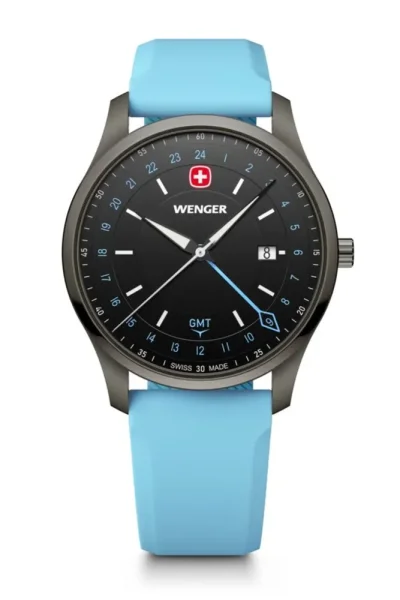 Hodinky Wenger 01.1442.103