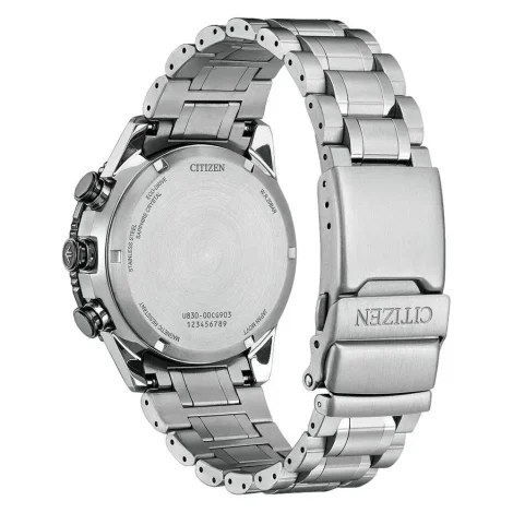 Hodinky Citizen JV2006-55H Promaster Sky Eco-Drive Pilot