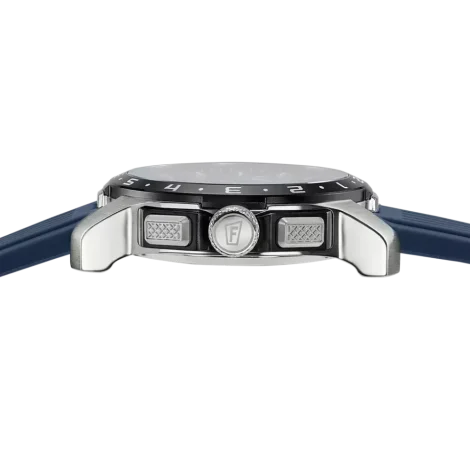 Hodinky Festina 23305/3 Connected Full D