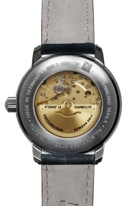 Watches Zeppelin 8562-3