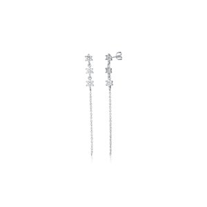 Earrings JVD SVLE2318X61BI00