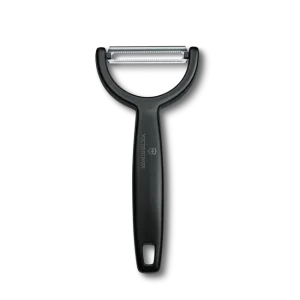 Scarper Ypso Peeler Victorinox 6.0963.3 Black