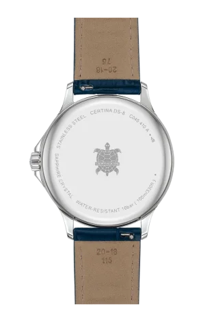 Hodinky Certina C045.410.16.041.00