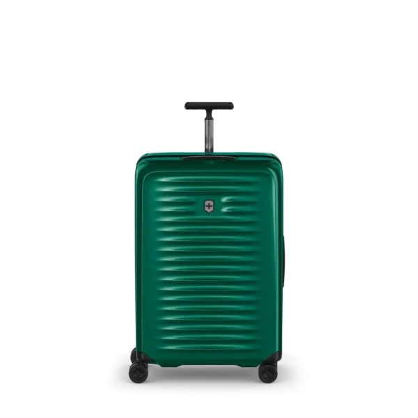 Kufr Airox Victorinox 653506 Medium Hardside Case, Forest Green