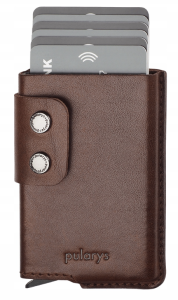 Peňaženka Pularys 172214102 FUNKY RFID