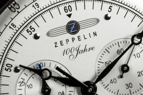 Hodinky Zeppelin 7680M-1