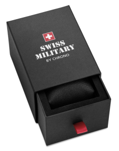 Hodinky Swiss Military by Chrono SM34066.09
