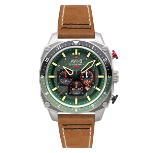Watches AVI-8 AV-4100-01