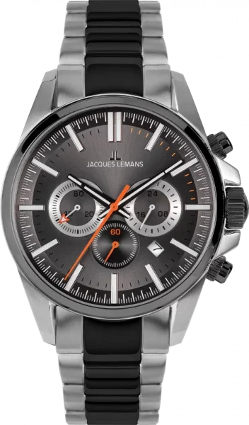 Watches Jacques Lemans Liverpool 1-2119E