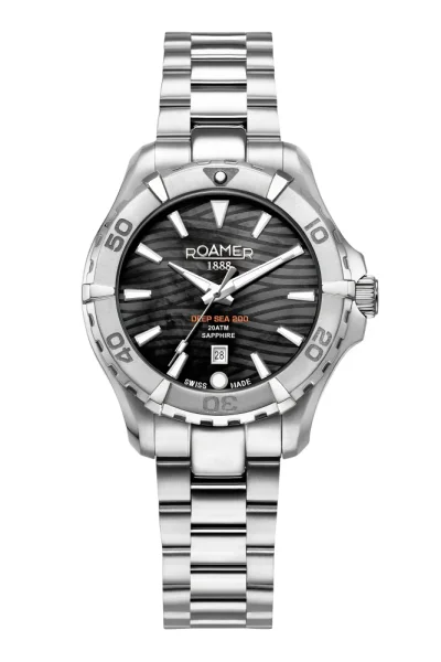Hodinky ROAMER 860844 41 85 20
