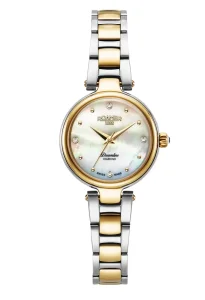 Hodinky ROAMER 967847 47 20 50
