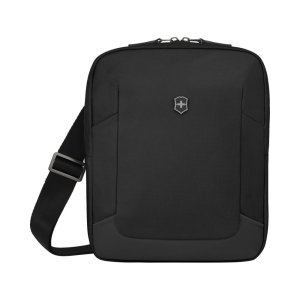 Crossbody taška Victorinox 653536 Altmont Modern, Black