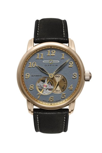 Watches Zeppelin 7664-5