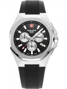 Watches Swiss Alpine Military 7005.9837 Typhoon