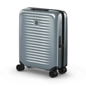 Victorinox Airox 612499 Global Hardside Carry-On, Silver