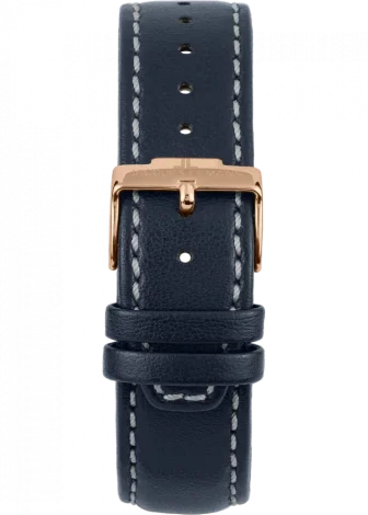 Watches Jacques Lemans Eco Power 1-2115E