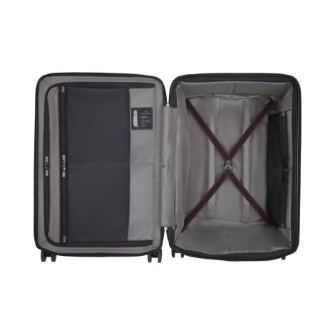 Victorinox 611762 Spectra 3.0 Expandable Large Suitcase, Red