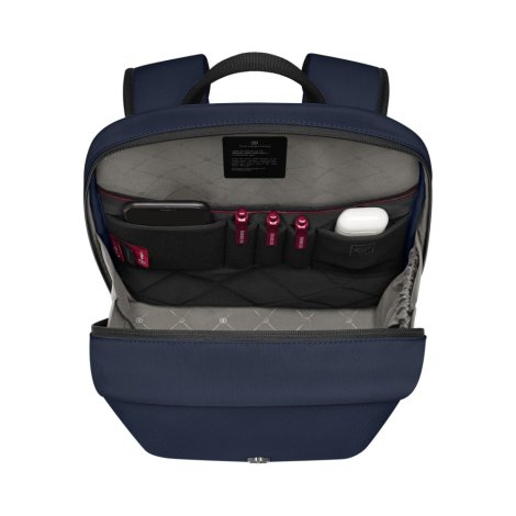 Backpack Victorinox 653544 Altmont Modern City Daypack, Navy Blue