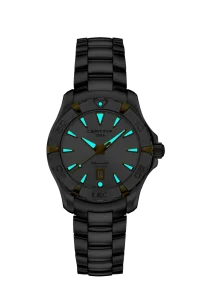 Hodinky Certina C032.251.21.031.00