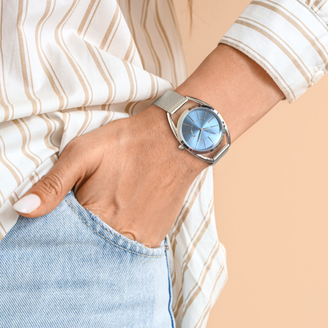 Hodinky MINET MWL5222