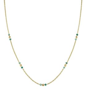 Necklace Rosefield JNEDG-J719