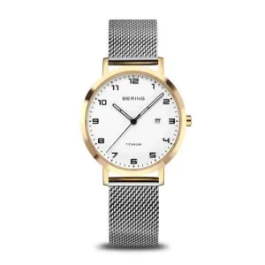 Watches Bering 18634-010