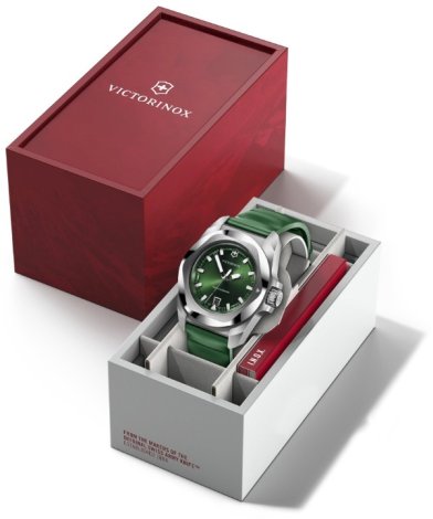 Hodinky Victorinox 242085  I.N.O.X