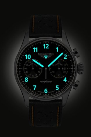 Watches BAUHAUS 2770-5