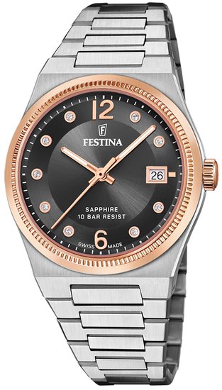 Hodinky Festina 20037/3